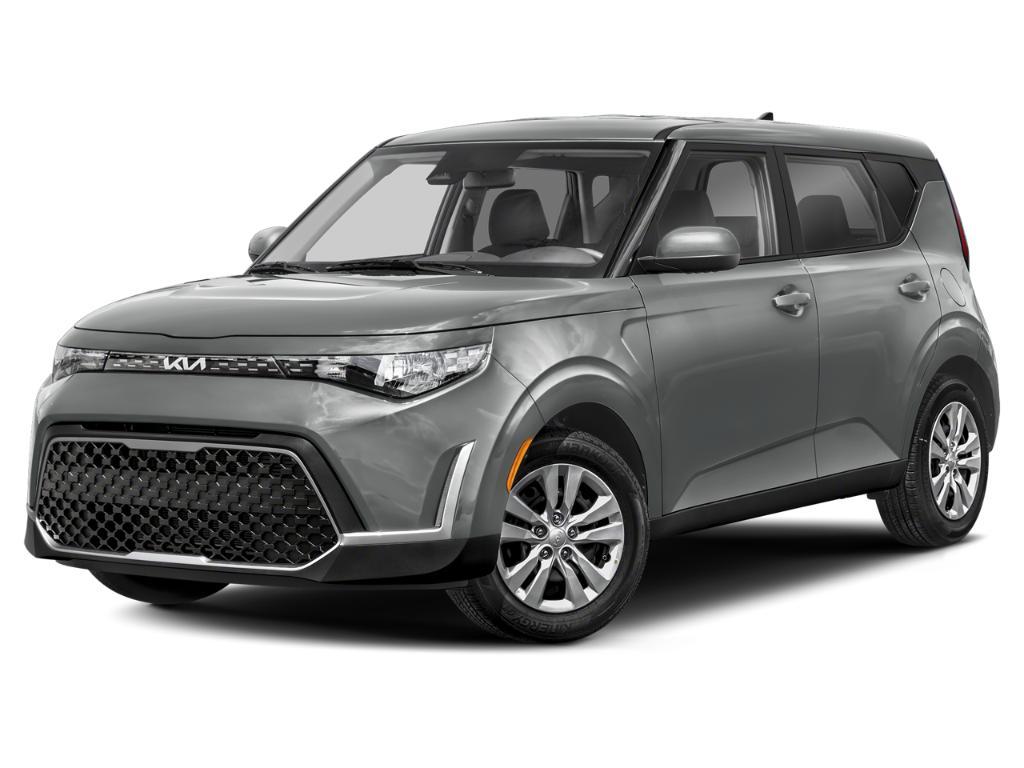 new 2025 Kia Soul car, priced at $21,386