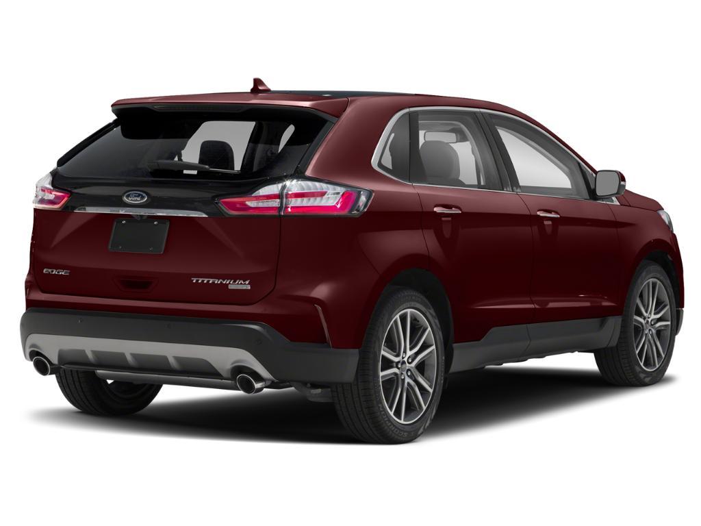 used 2019 Ford Edge car, priced at $12,966