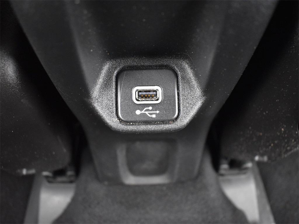 used 2018 Jeep Renegade car, priced at $16,969