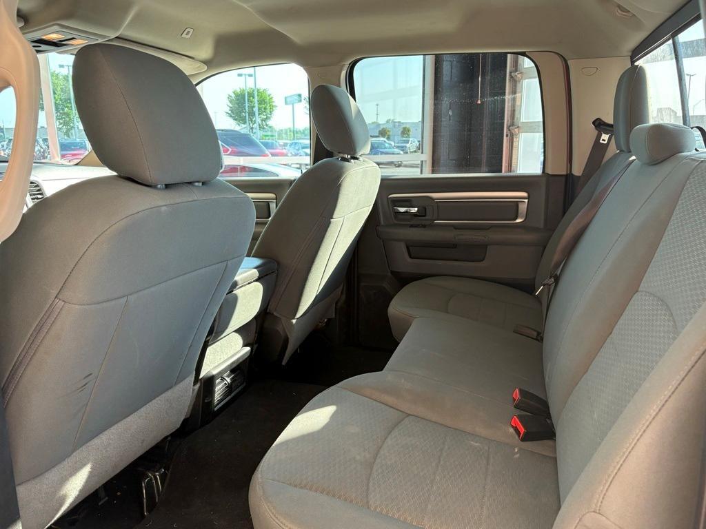 used 2020 Ram 1500 Classic car, priced at $23,997