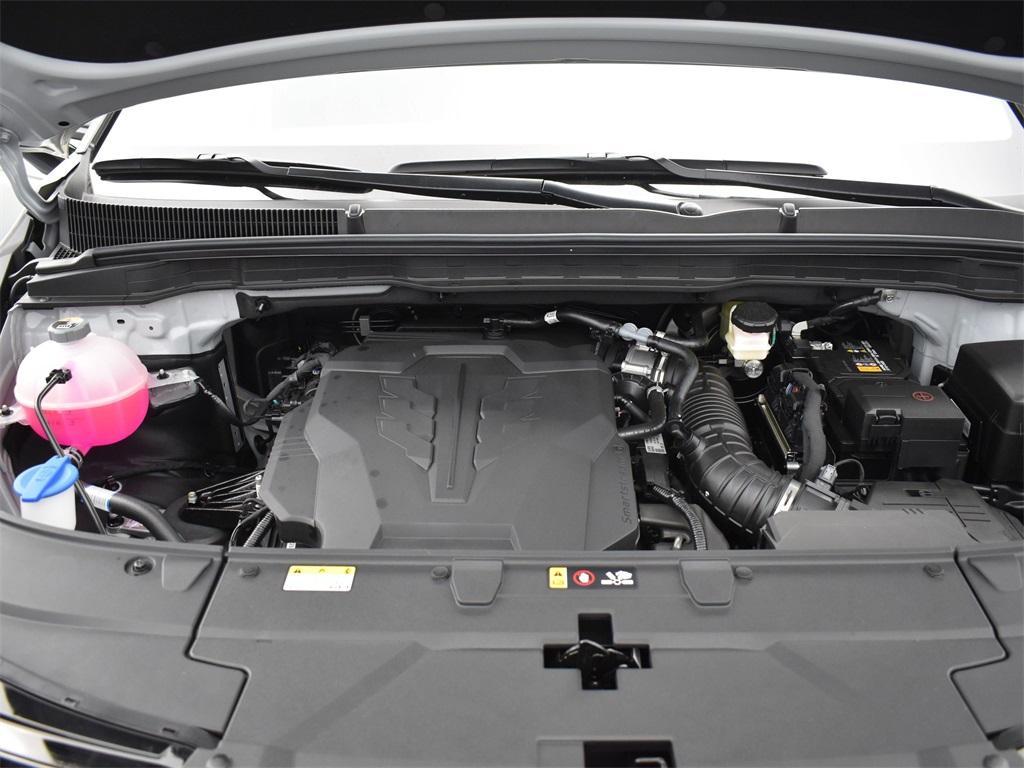 new 2025 Kia Carnival car, priced at $46,153