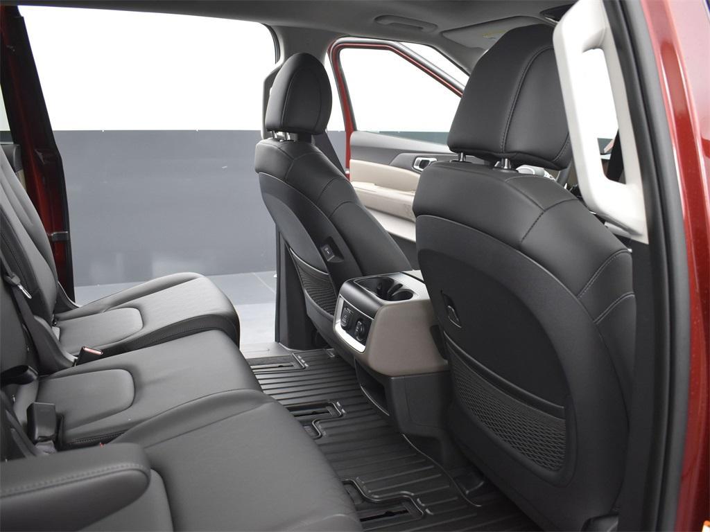 new 2026 Kia Carnival car, priced at $48,327