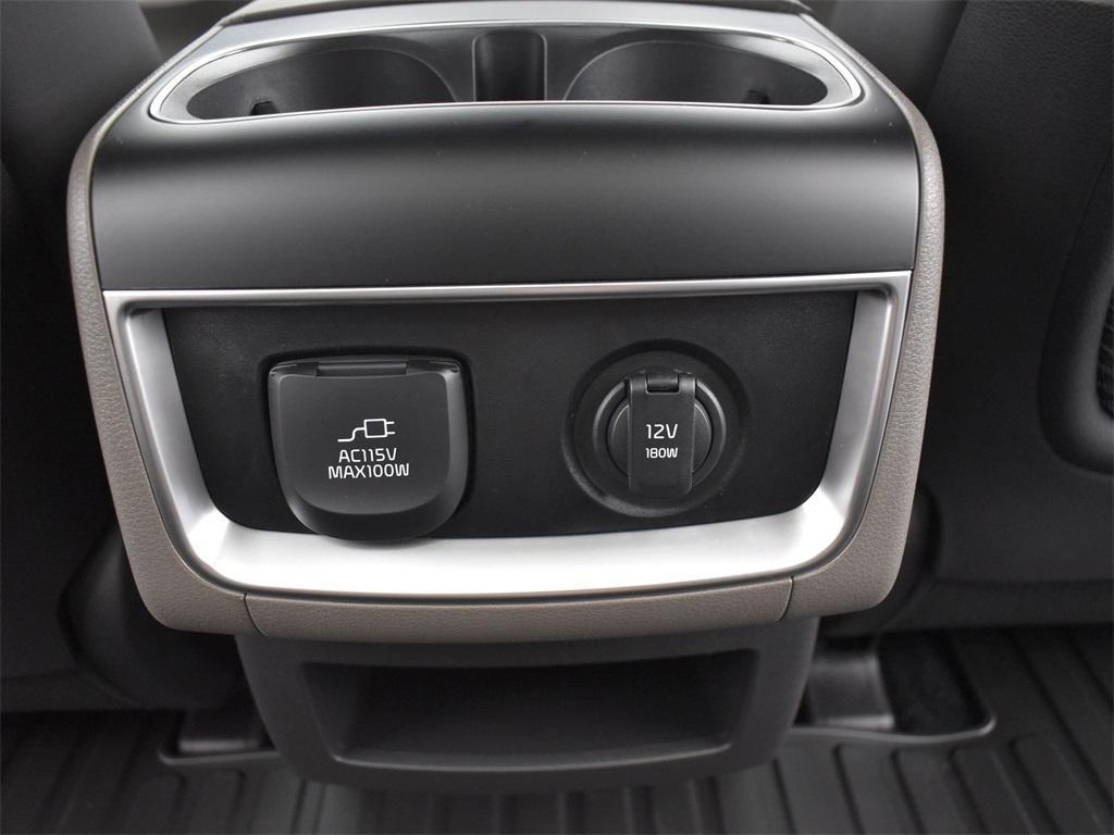 new 2026 Kia Carnival car, priced at $48,327