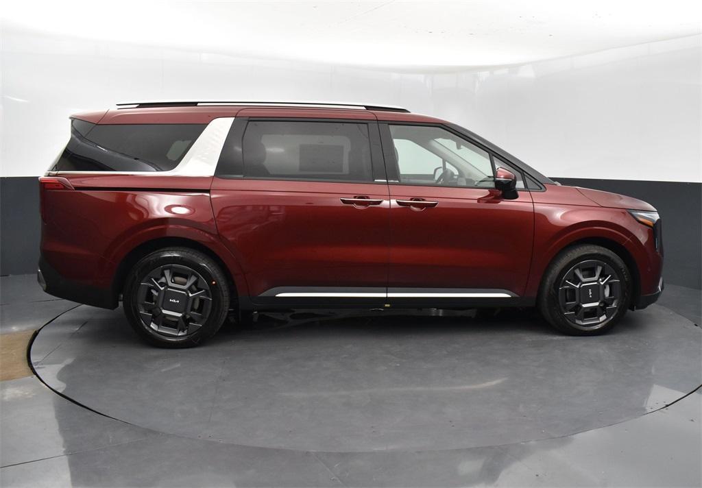 new 2026 Kia Carnival car, priced at $48,327