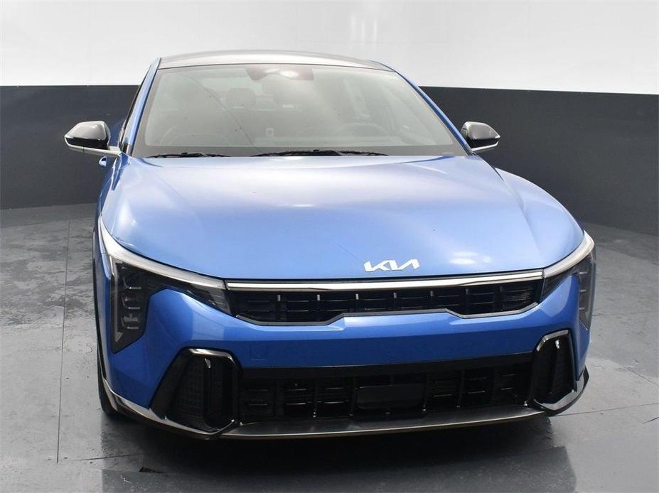 new 2025 Kia K4 car, priced at $25,683