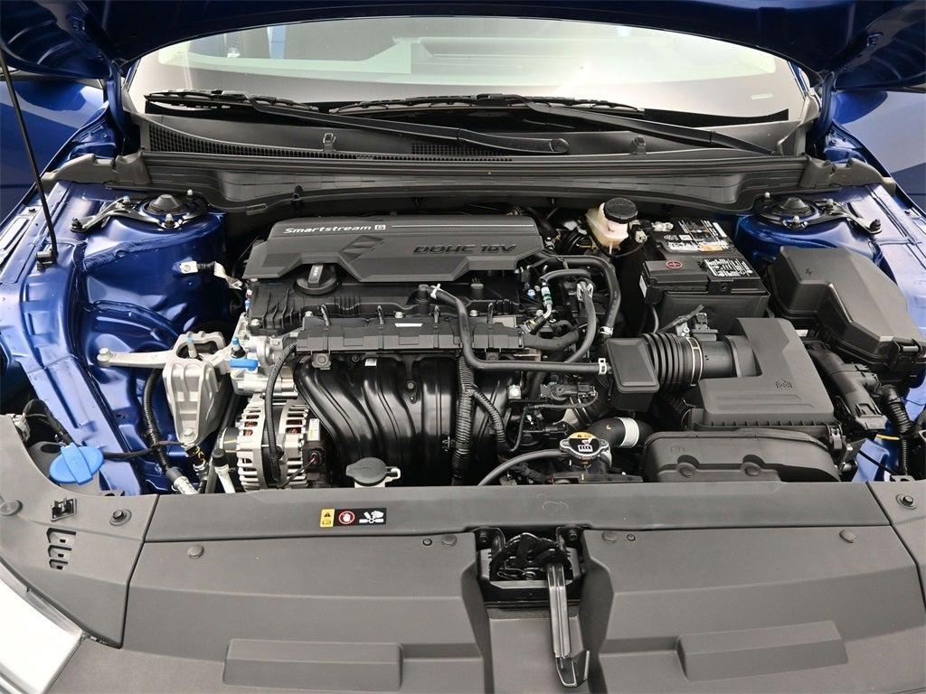 new 2025 Kia K4 car, priced at $22,979