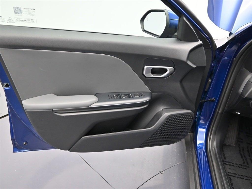 new 2025 Kia K4 car, priced at $22,979