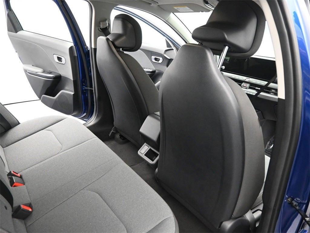 new 2025 Kia K4 car, priced at $22,979