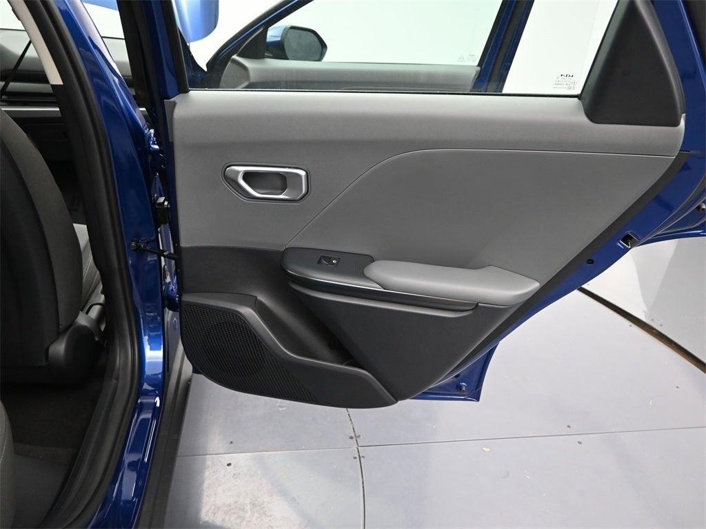 new 2025 Kia K4 car, priced at $22,979