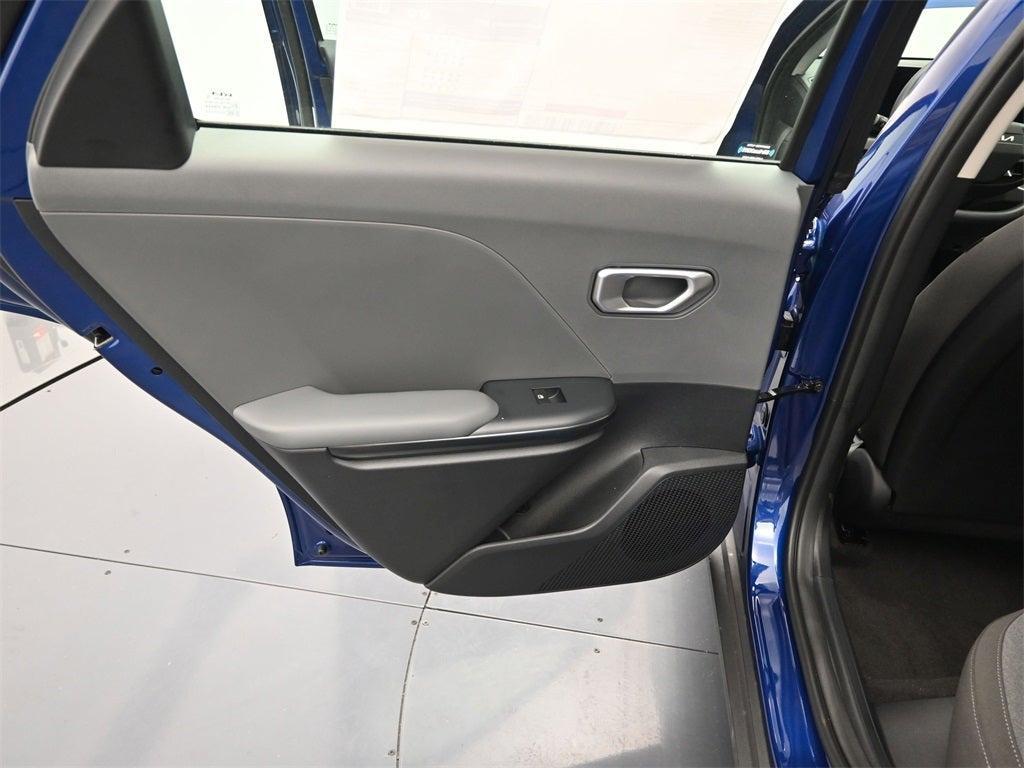 new 2025 Kia K4 car, priced at $22,979