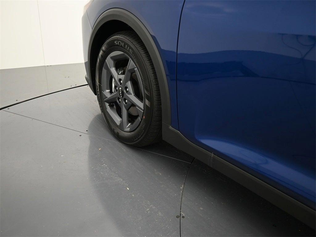 new 2025 Kia K4 car, priced at $22,979
