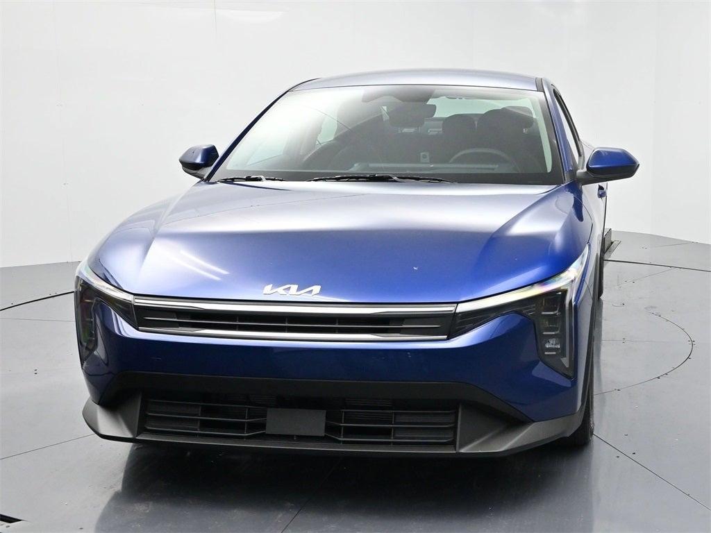 new 2025 Kia K4 car, priced at $22,979