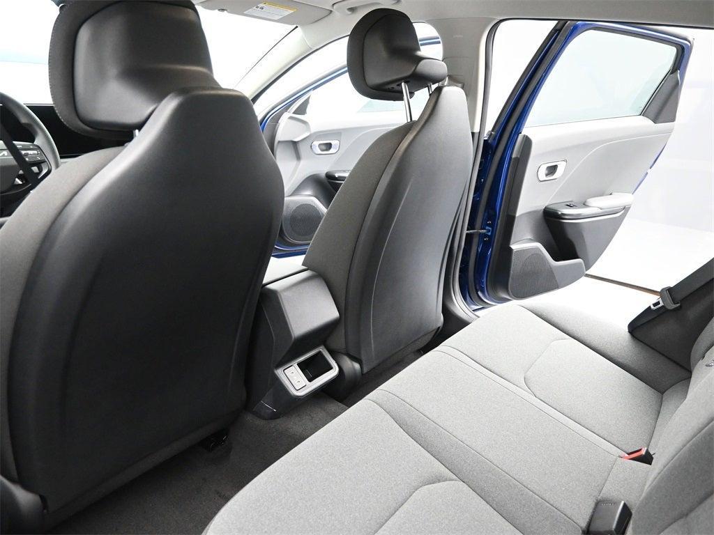 new 2025 Kia K4 car, priced at $22,979