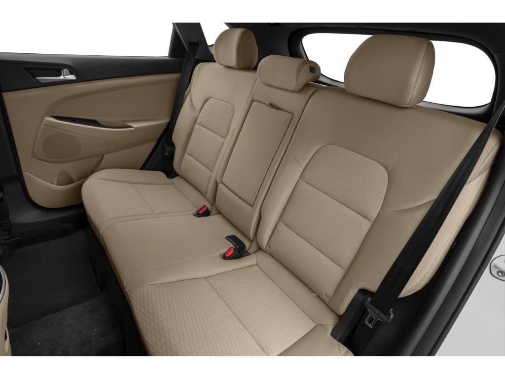 used 2019 Hyundai Tucson car, priced at $20,985