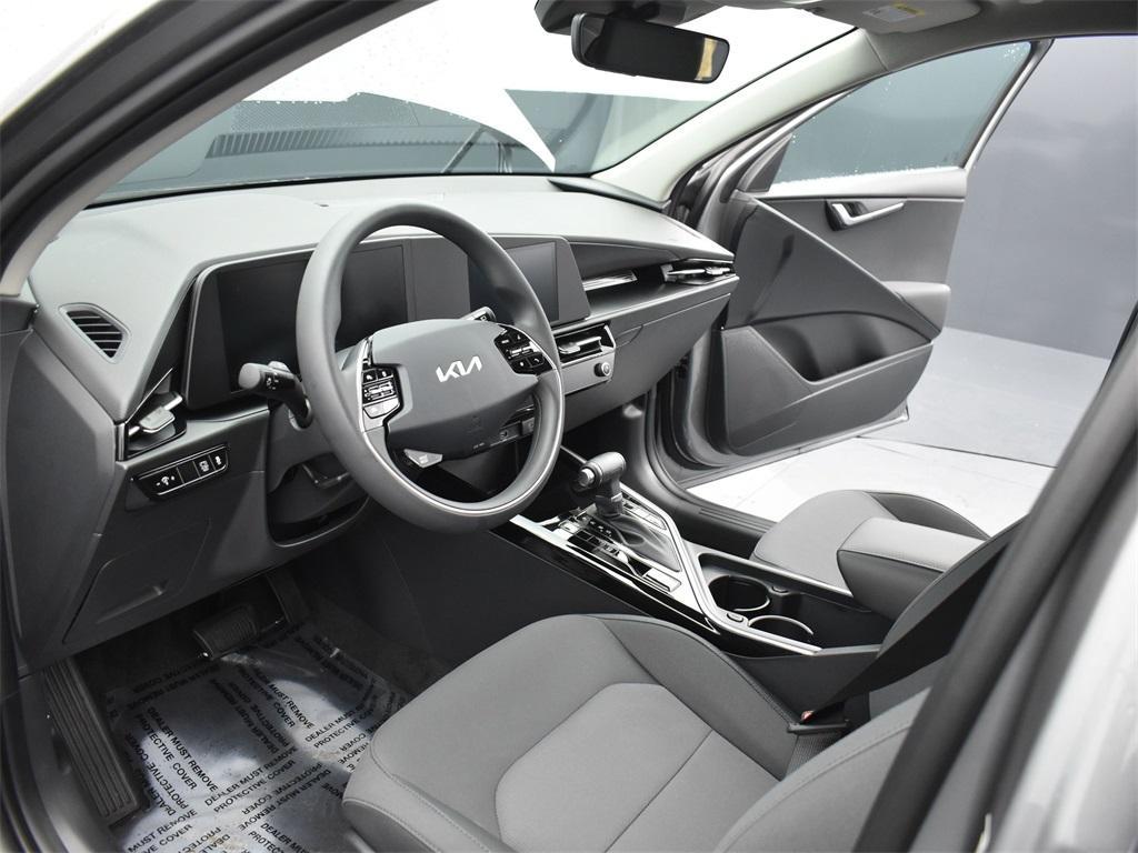 new 2025 Kia Niro car, priced at $27,285