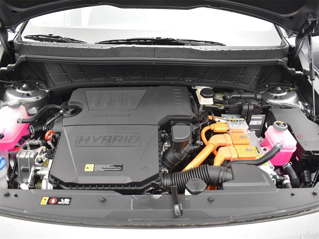 new 2025 Kia Niro car, priced at $27,285