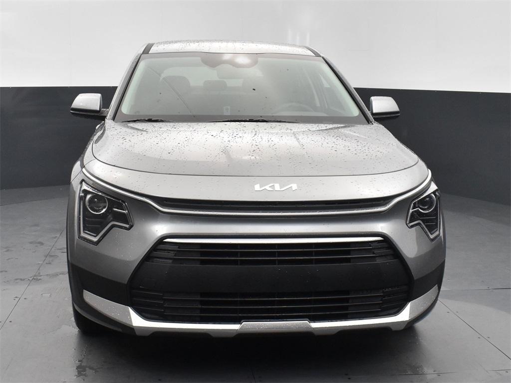 new 2025 Kia Niro car, priced at $27,285