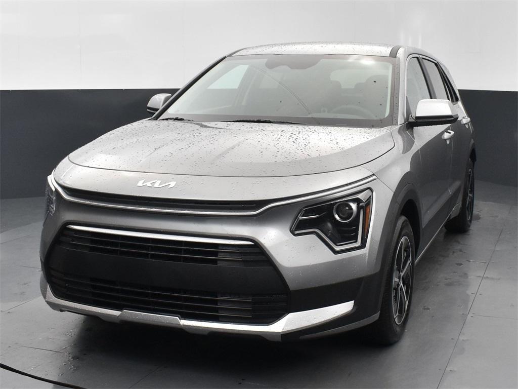 new 2025 Kia Niro car, priced at $27,285