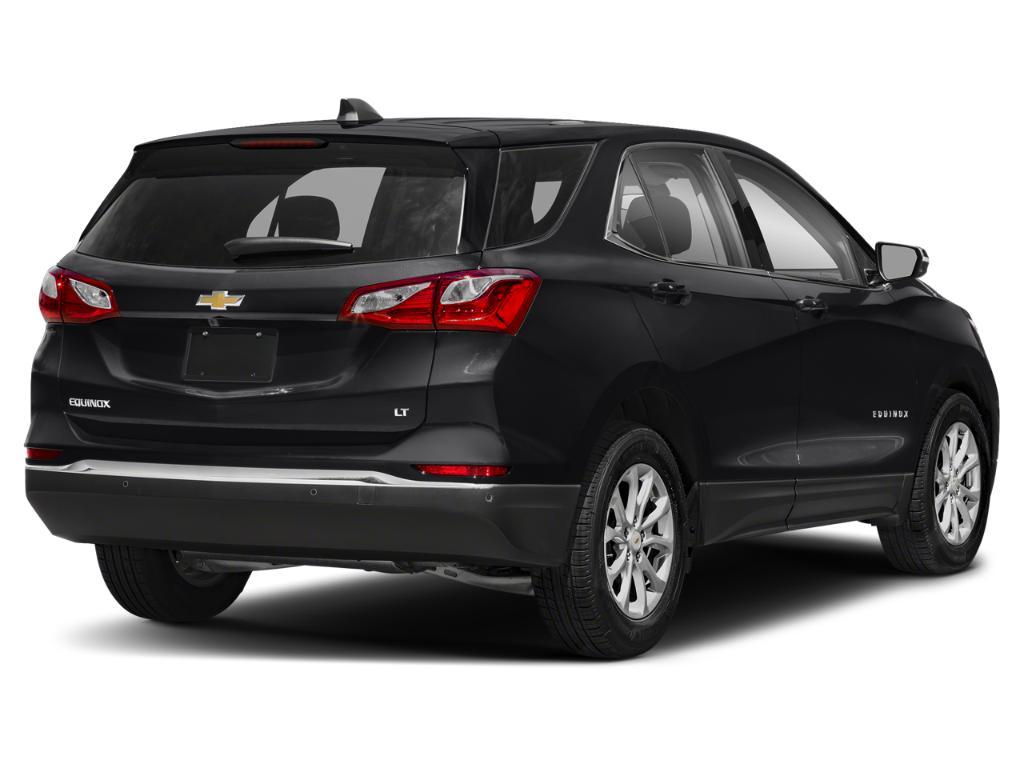 used 2019 Chevrolet Equinox car, priced at $16,987