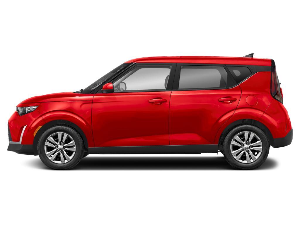 new 2025 Kia Soul car, priced at $20,696