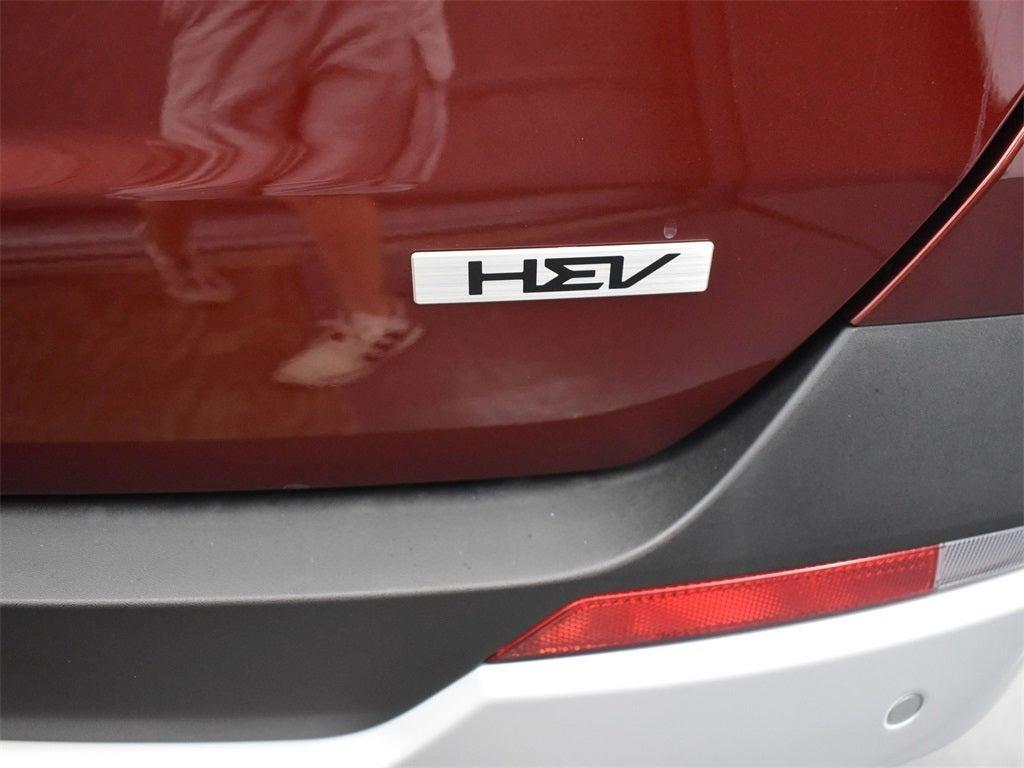 new 2026 Kia Carnival Hybrid car, priced at $43,484