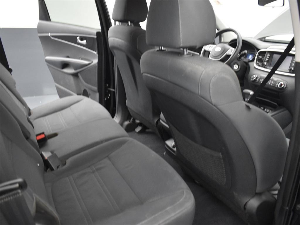 used 2020 Kia Sorento car, priced at $17,721