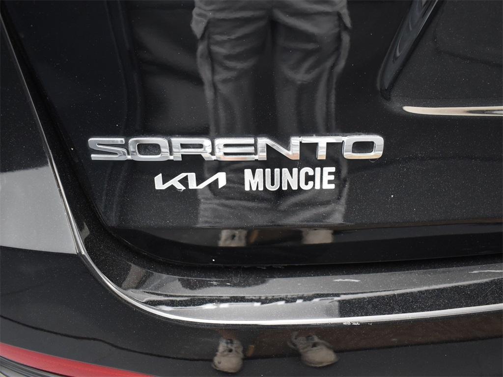 used 2020 Kia Sorento car, priced at $17,721