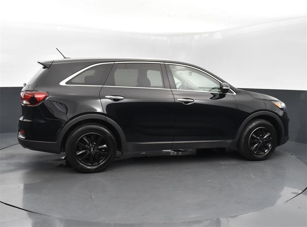 used 2020 Kia Sorento car, priced at $17,721