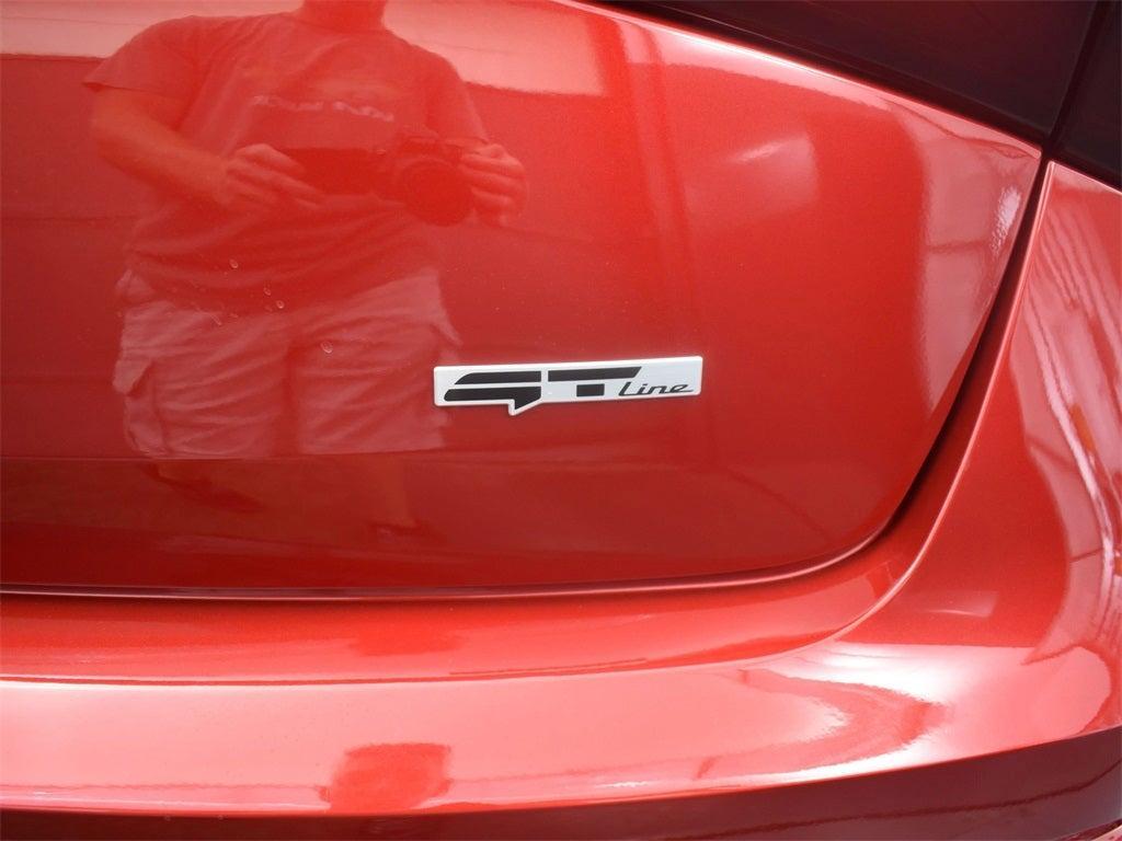 new 2026 Kia K5 car, priced at $29,978