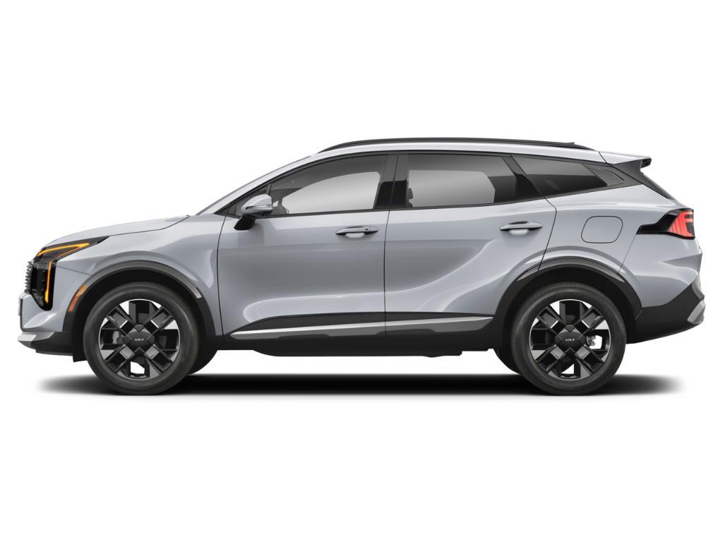 new 2026 Kia Sportage Hybrid car, priced at $41,465