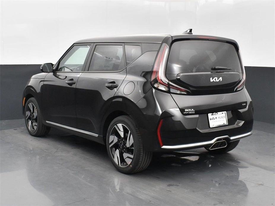 new 2025 Kia Soul car, priced at $26,521