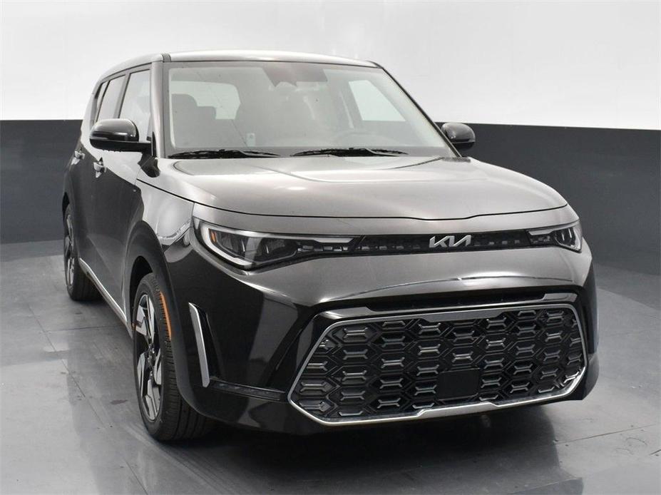 new 2025 Kia Soul car, priced at $25,771