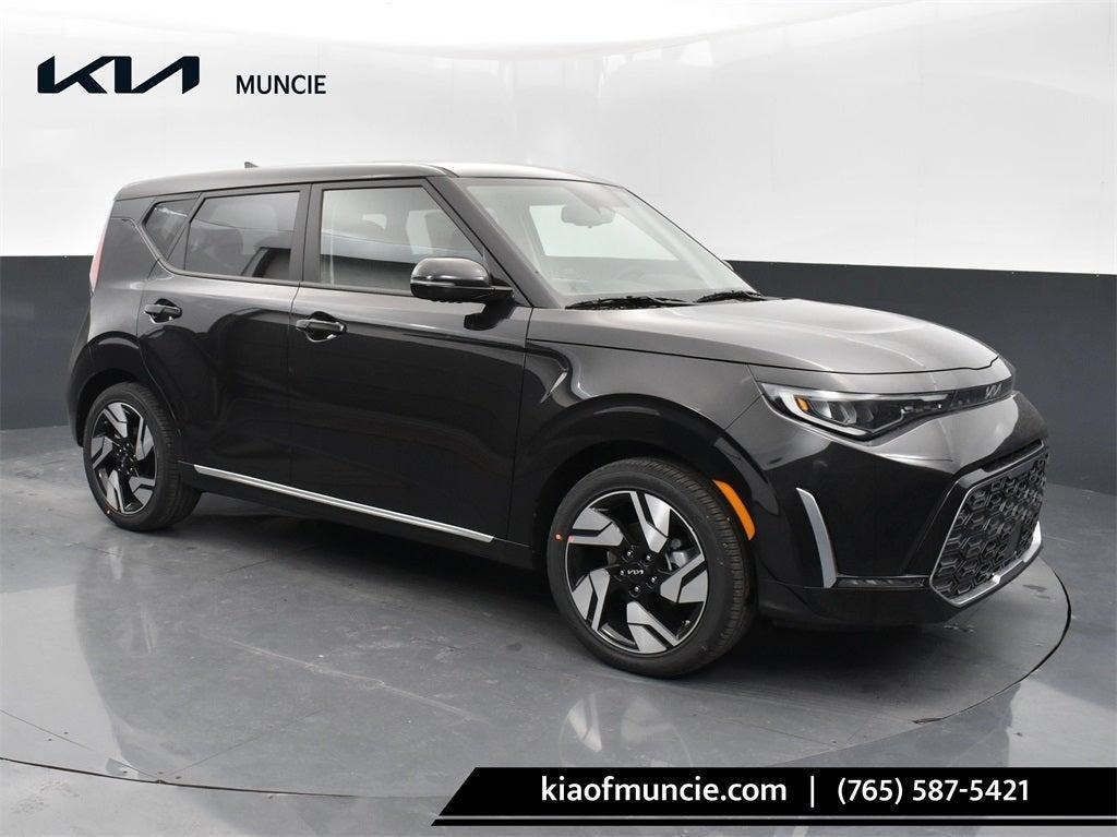 new 2025 Kia Soul car, priced at $26,521