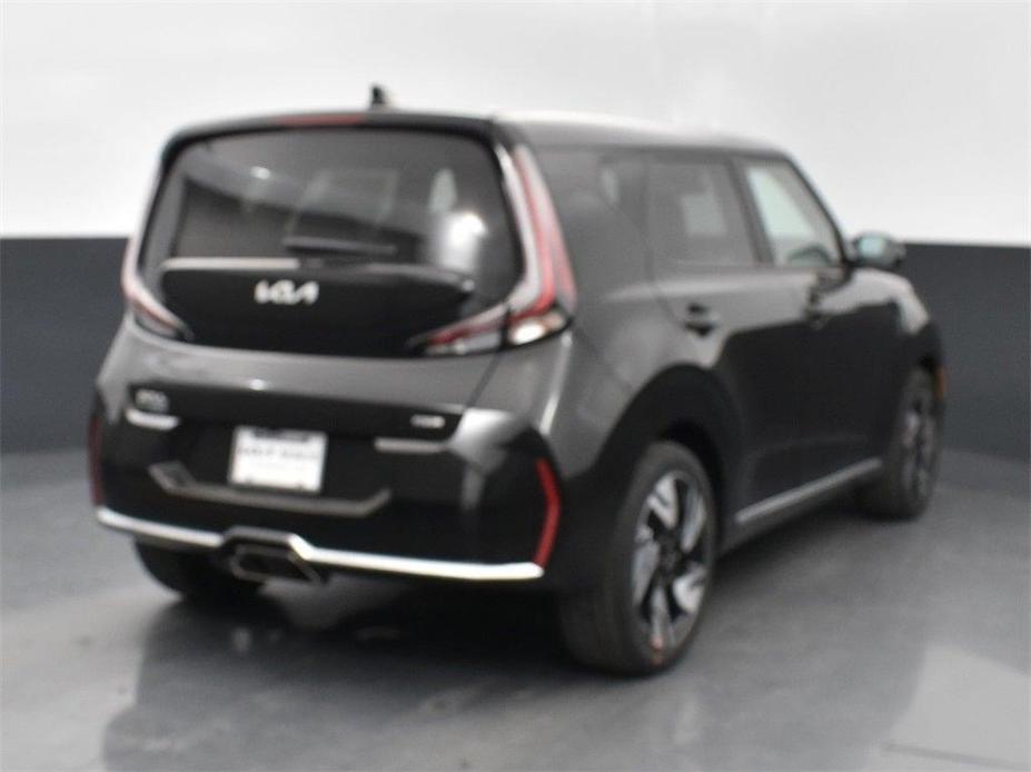 new 2025 Kia Soul car, priced at $26,521