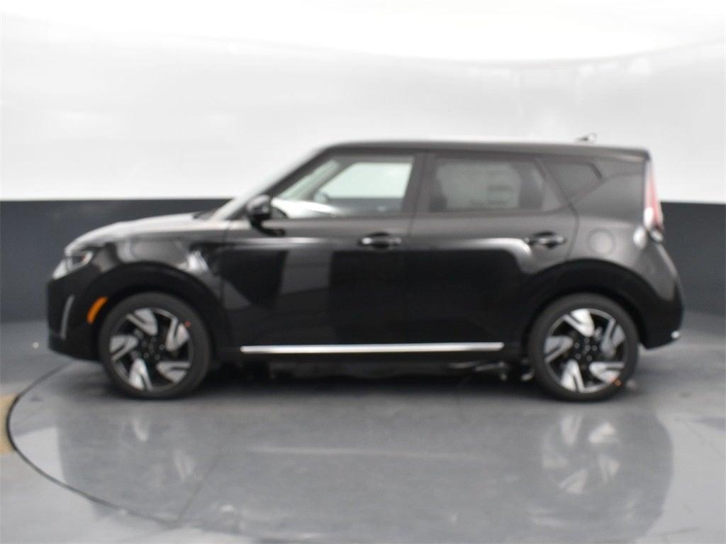 new 2025 Kia Soul car, priced at $25,771