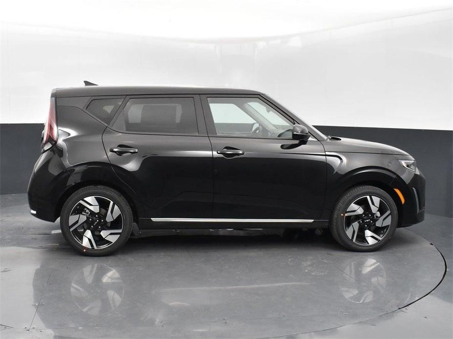 new 2025 Kia Soul car, priced at $25,771