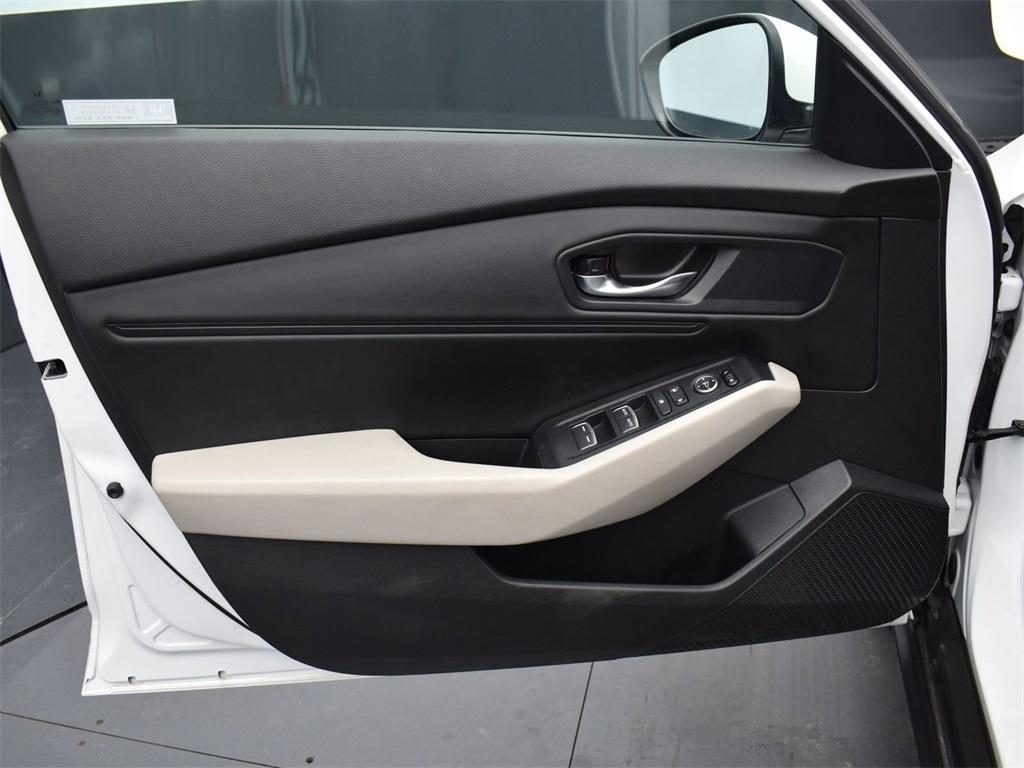 used 2023 Honda Accord car, priced at $26,499