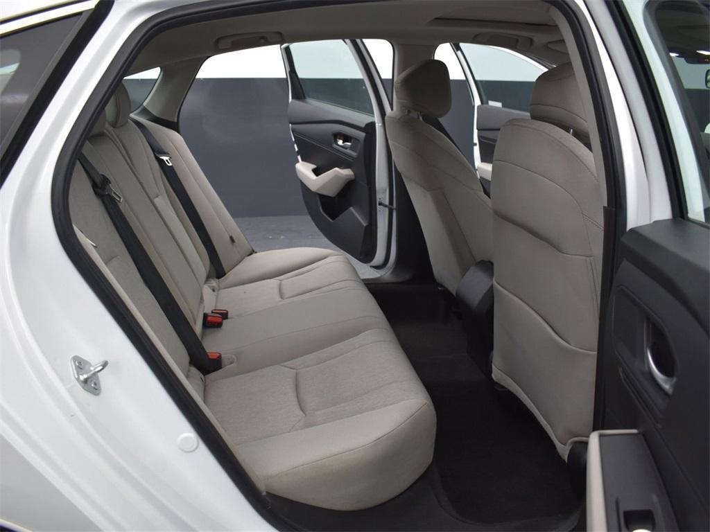 used 2023 Honda Accord car, priced at $26,499