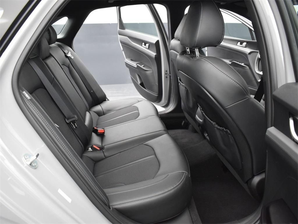 used 2024 Kia K5 car, priced at $30,528