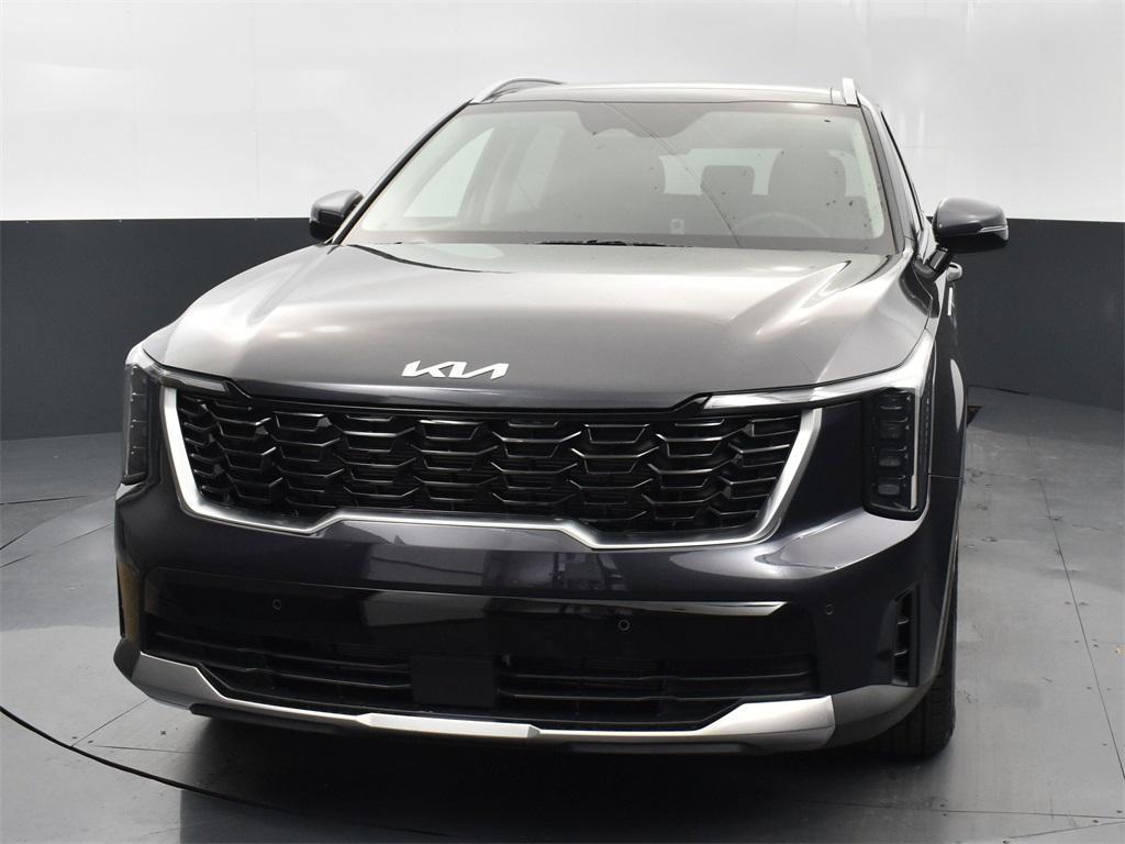 new 2025 Kia Sorento car, priced at $35,467