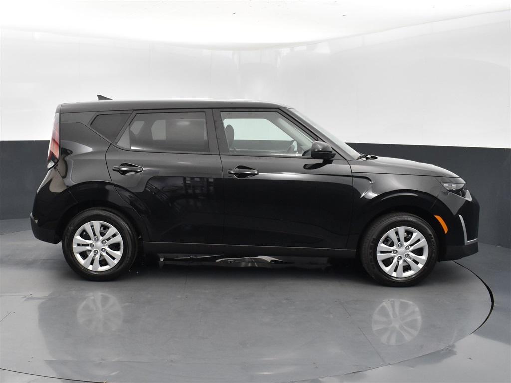 new 2025 Kia Soul car, priced at $21,524