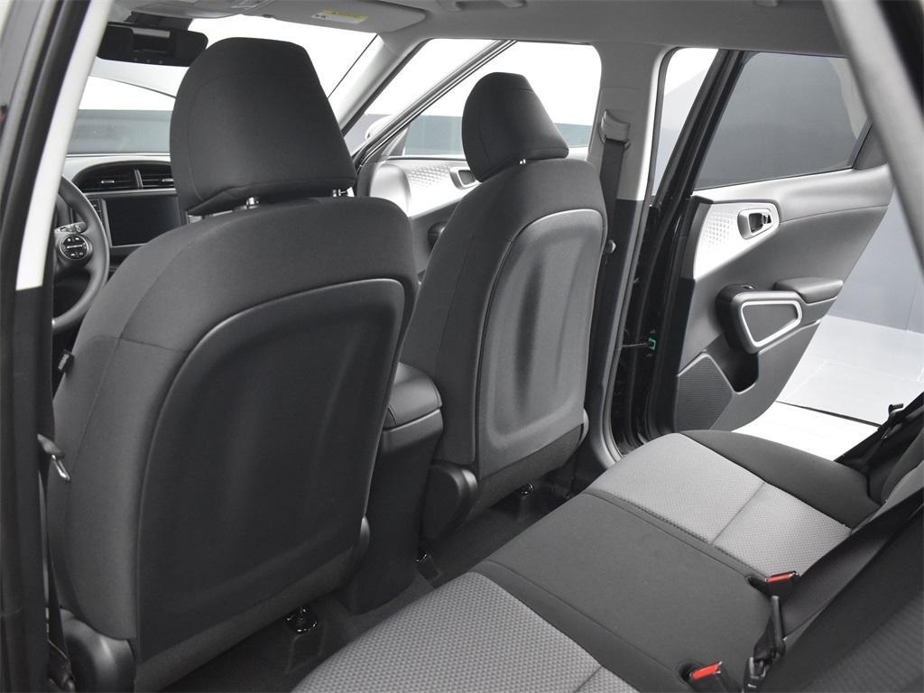 new 2025 Kia Soul car, priced at $21,524