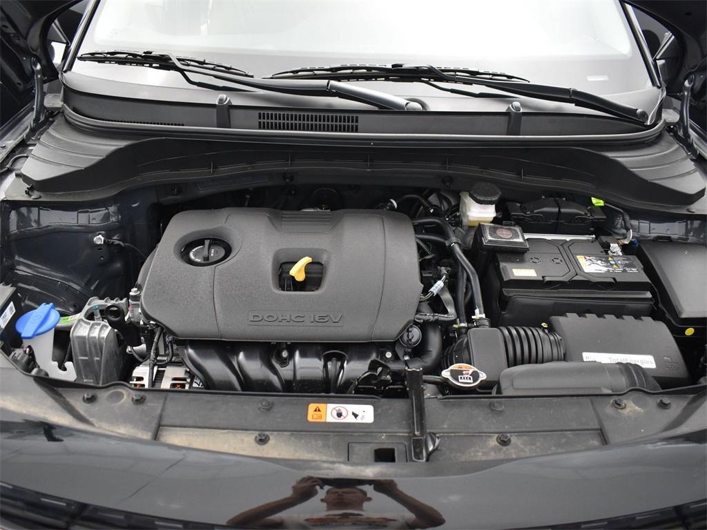 new 2025 Kia Soul car, priced at $21,524