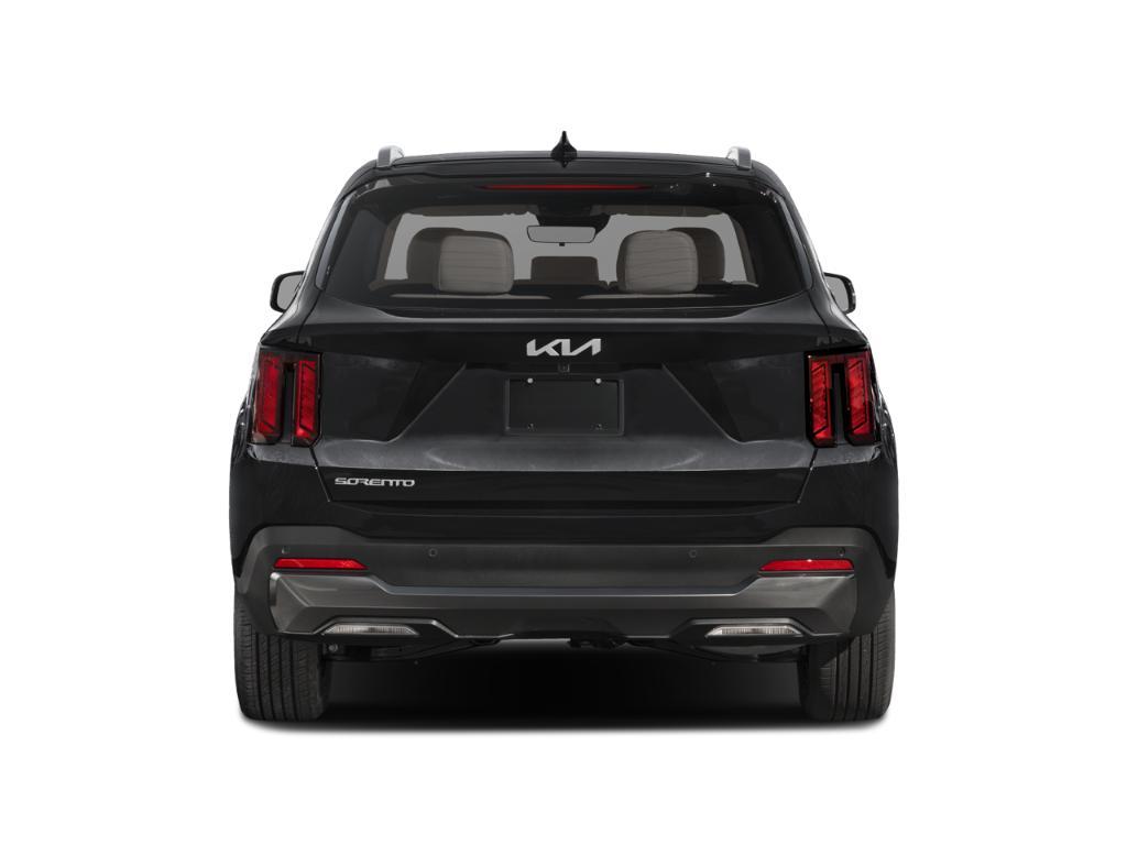 new 2026 Kia Sorento car, priced at $35,704