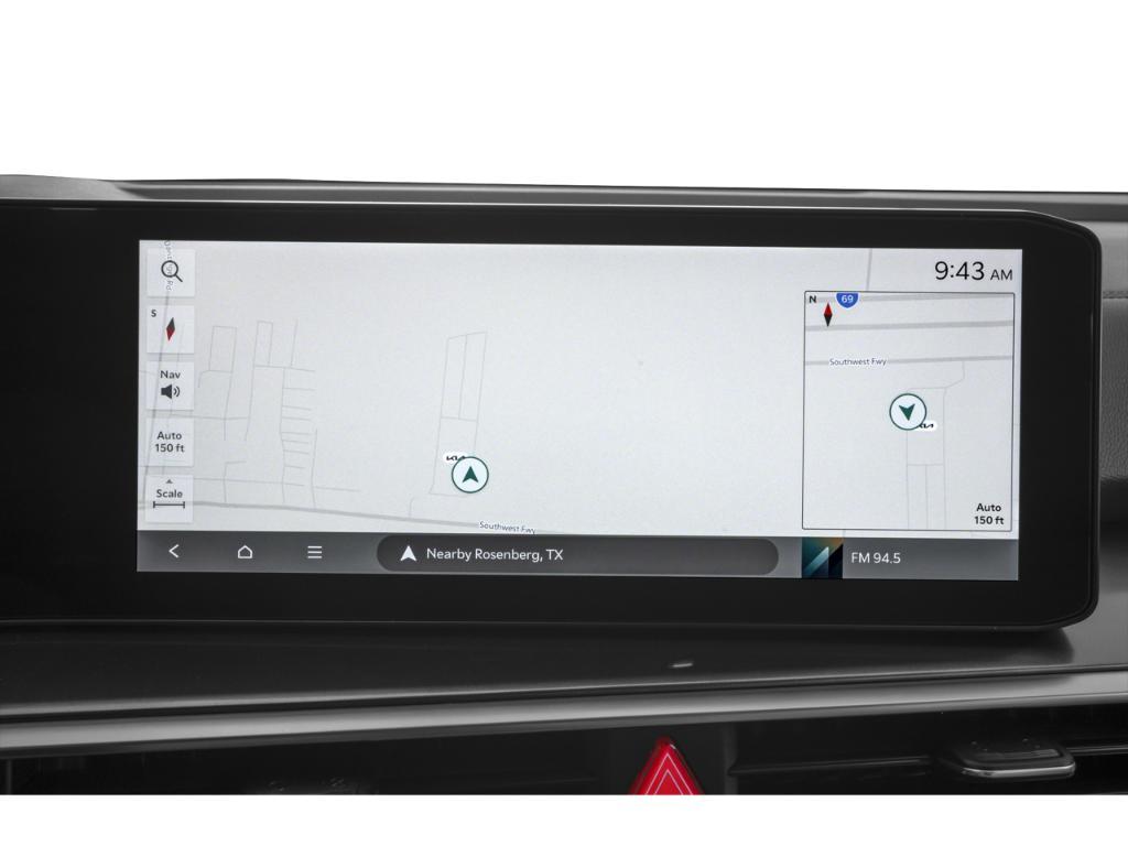 new 2026 Kia Sorento car, priced at $35,704