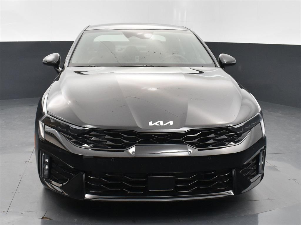 new 2025 Kia K5 car, priced at $29,347