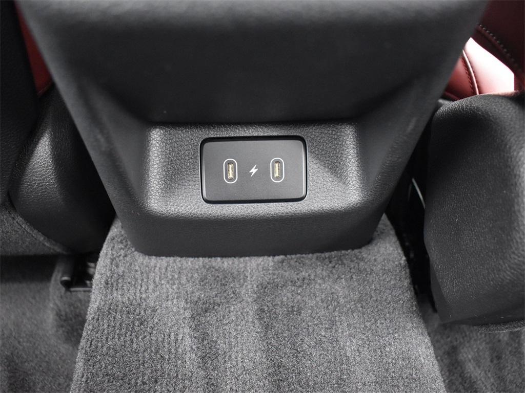 new 2025 Kia K5 car, priced at $29,347