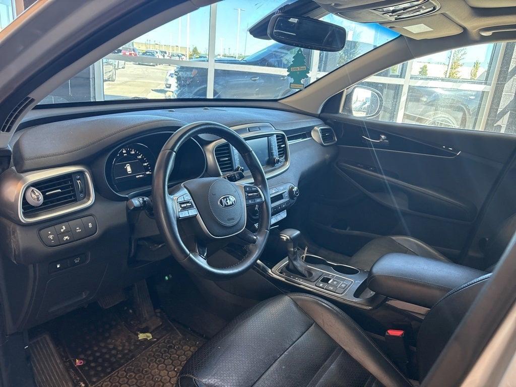 used 2019 Kia Sorento car, priced at $16,131