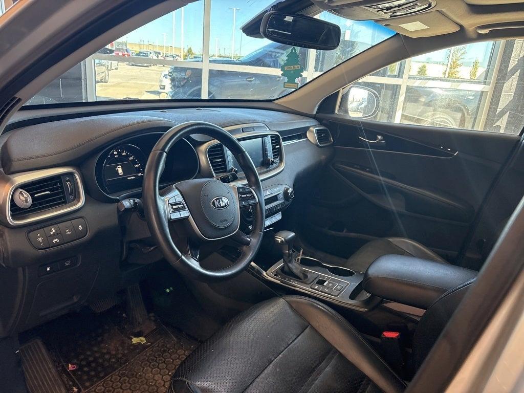 used 2019 Kia Sorento car, priced at $16,131
