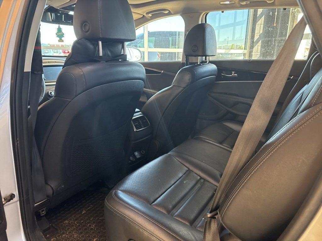 used 2019 Kia Sorento car, priced at $16,131